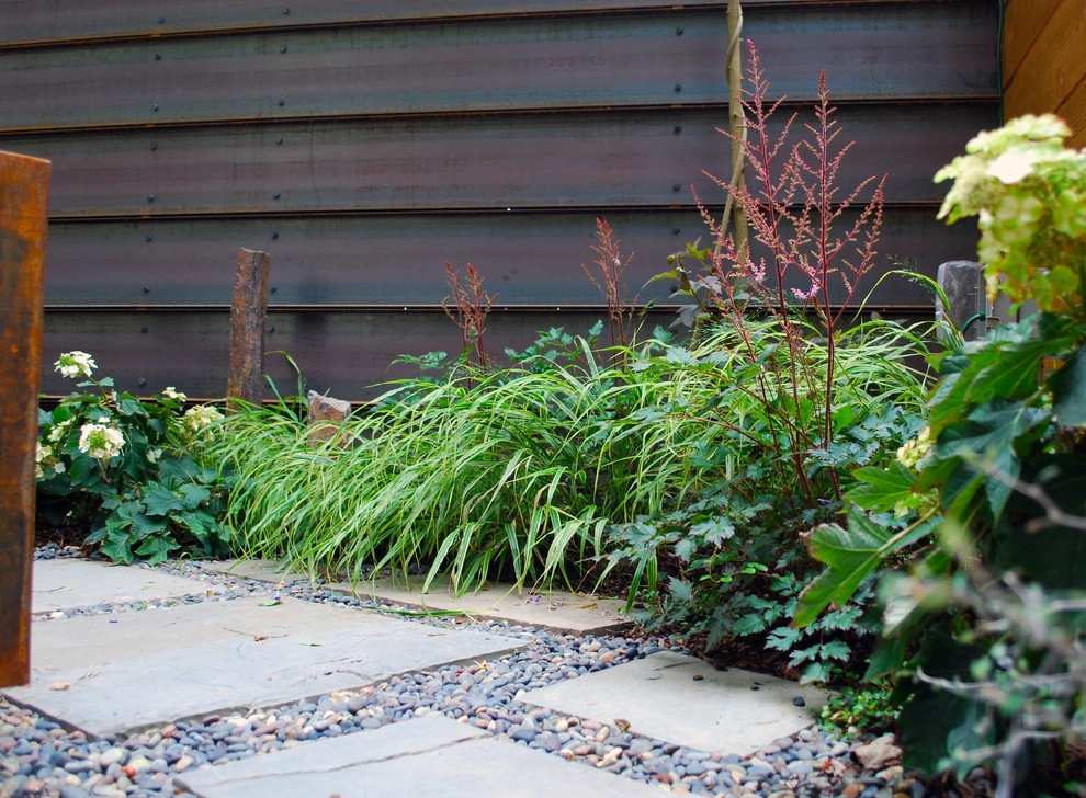 Edible Urban Oasis by Mark S. Garff, Landscape Architect - Photo 6
