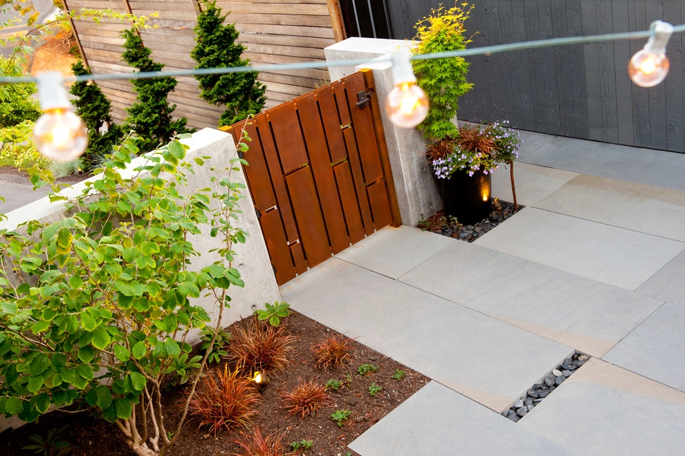 Mark S. Garff, Landscape Architect - Photo 9