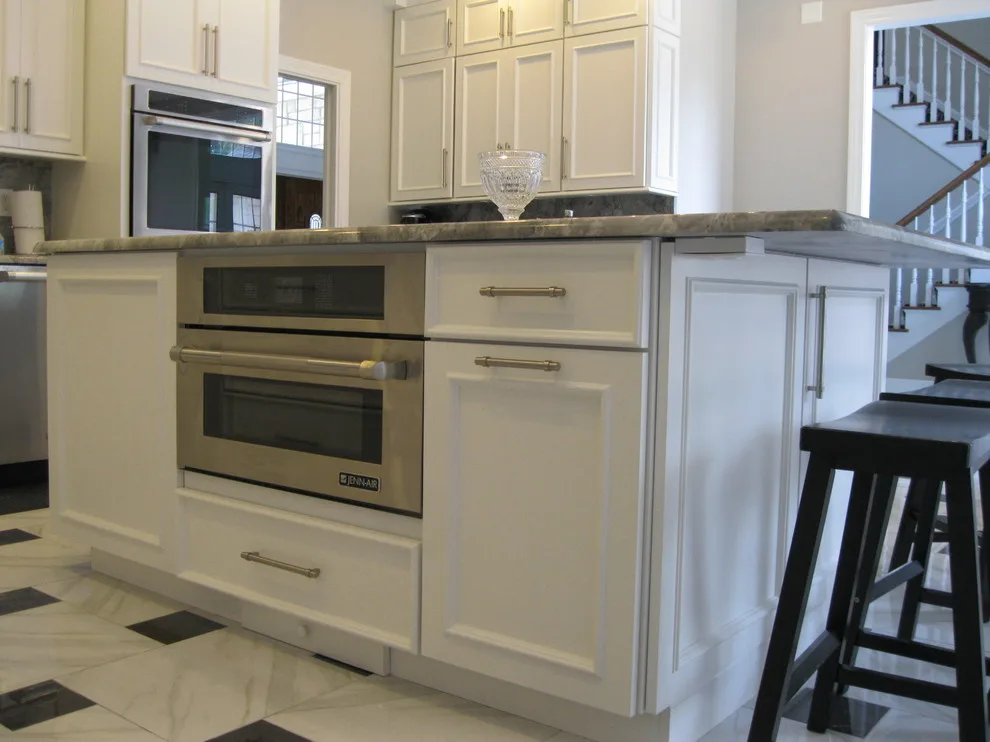 Granger Culinary Space Upgrade by Kitchens Etc Inc. - Photo 5