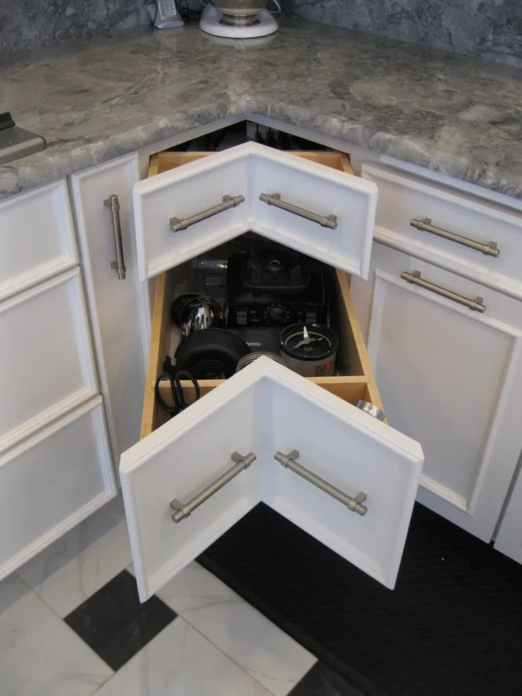 Granger Culinary Space Upgrade by Kitchens Etc Inc. - Photo 2