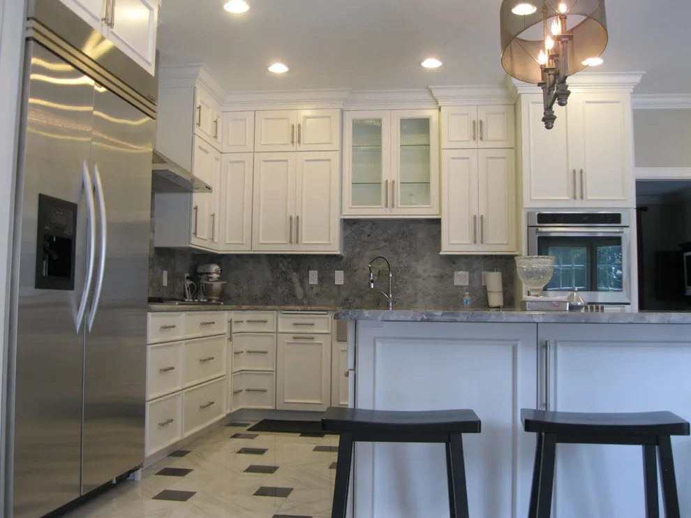 Granger Culinary Space Upgrade by Kitchens Etc Inc. - Photo 7