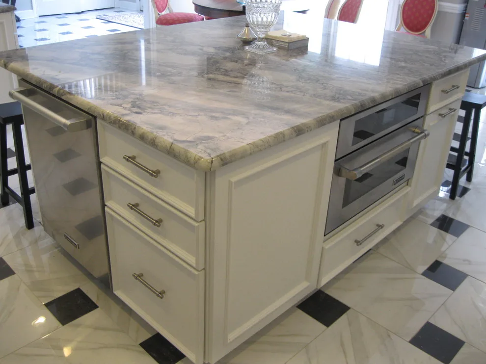 Granger Culinary Space Upgrade by Kitchens Etc Inc. - Photo 6