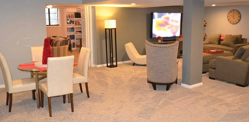 Pubs and Cellars by Jim Carver & Sons Home Improvements - Photo 8