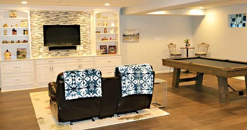 Pubs and Cellars by Jim Carver & Sons Home Improvements - Photo 5