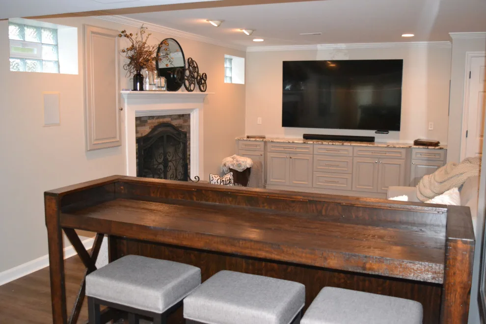 Pubs and Cellars by Jim Carver & Sons Home Improvements - Photo 13