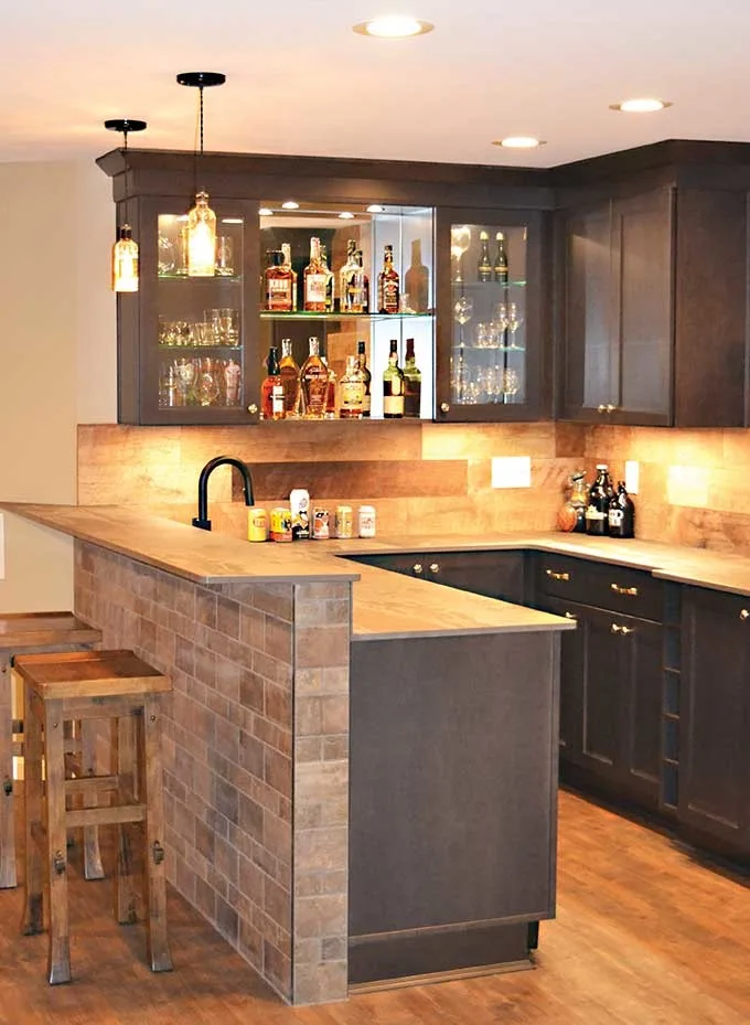 Pubs and Cellars by Jim Carver & Sons Home Improvements - Photo 6