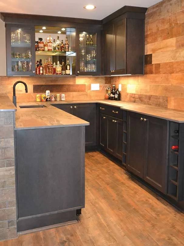 Pubs and Cellars by Jim Carver & Sons Home Improvements - Photo 4