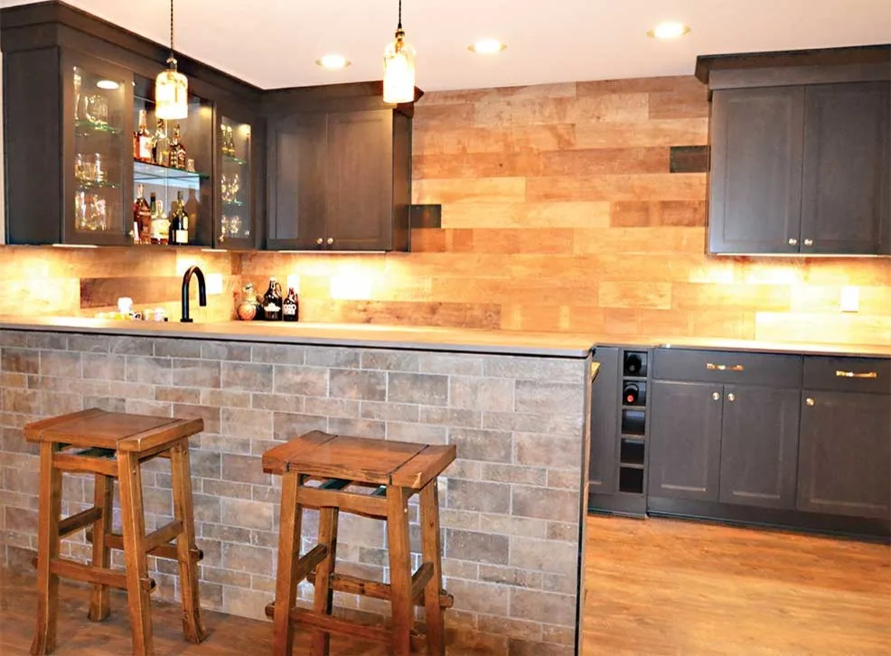 Pubs and Cellars by Jim Carver & Sons Home Improvements - Photo 28