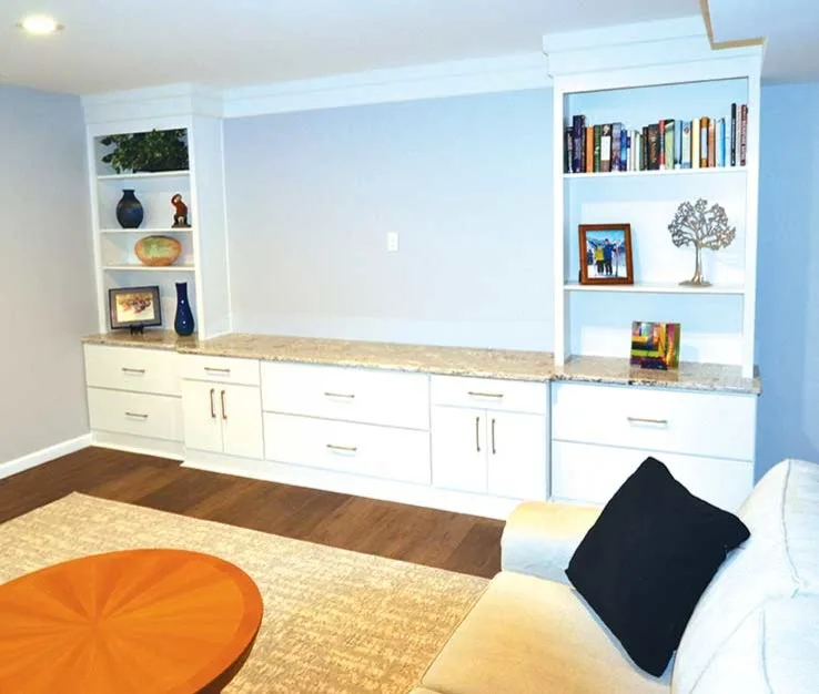 Jim Carver & Sons Home Improvements - Photo 8