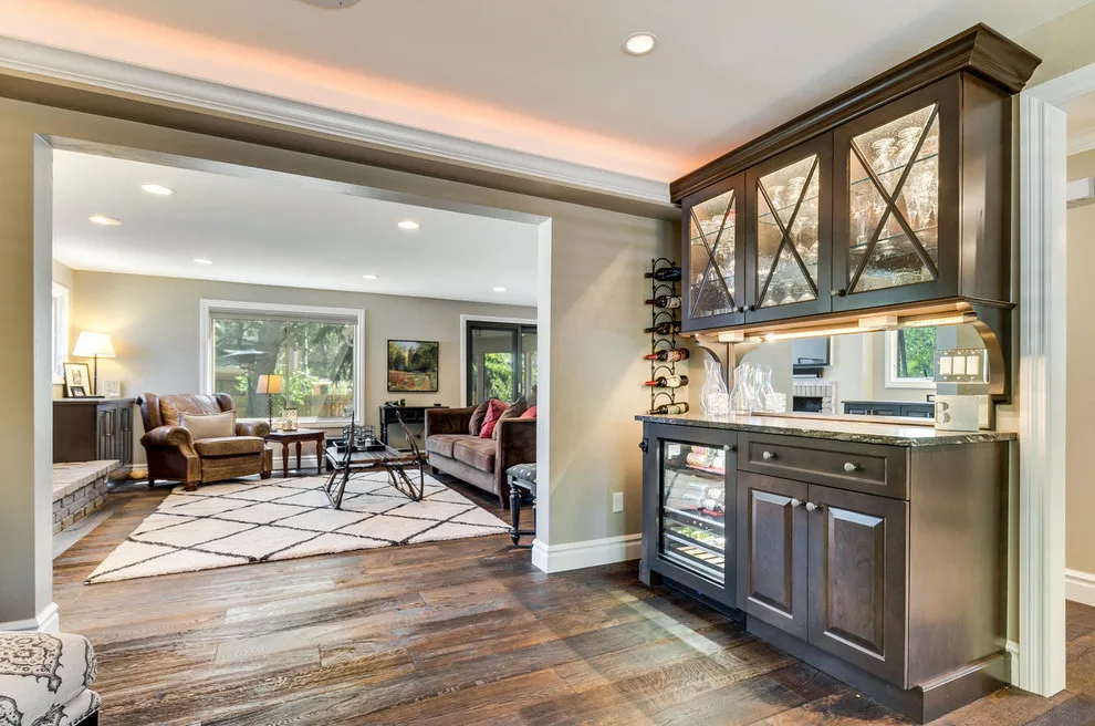 Entertainment and Bars by Kitchens On Broadway - Photo 5