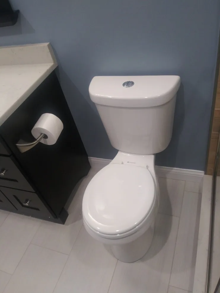Bartlett Hall Restroom by Premier Kitchen & Bath Remodeling - Photo 16