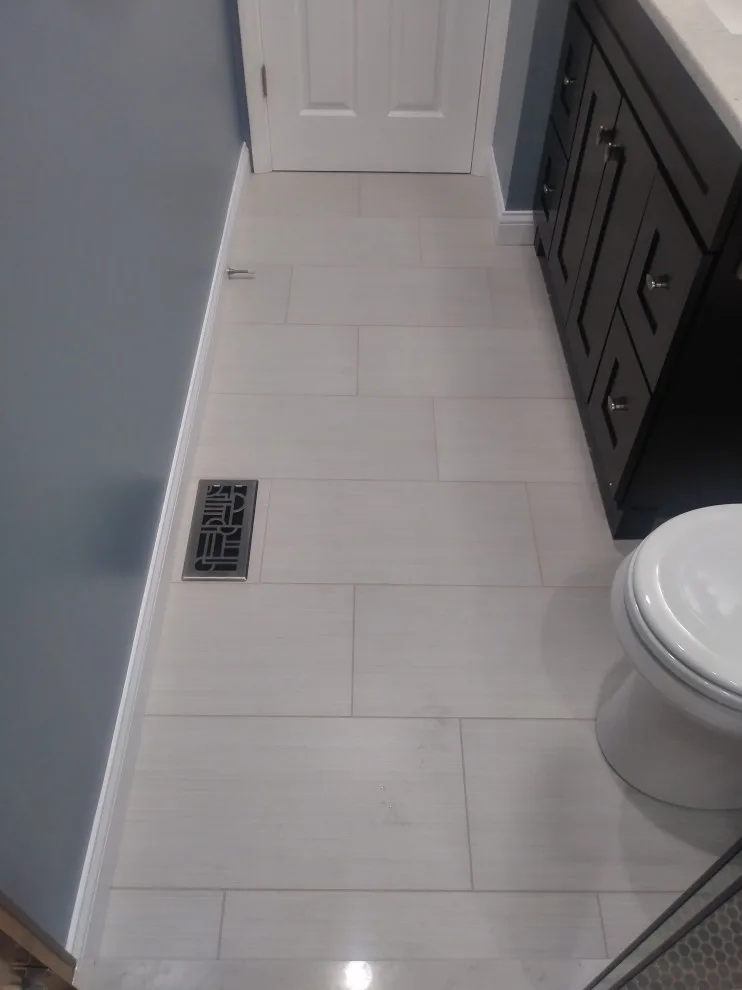 Bartlett Hall Restroom by Premier Kitchen & Bath Remodeling - Photo 12