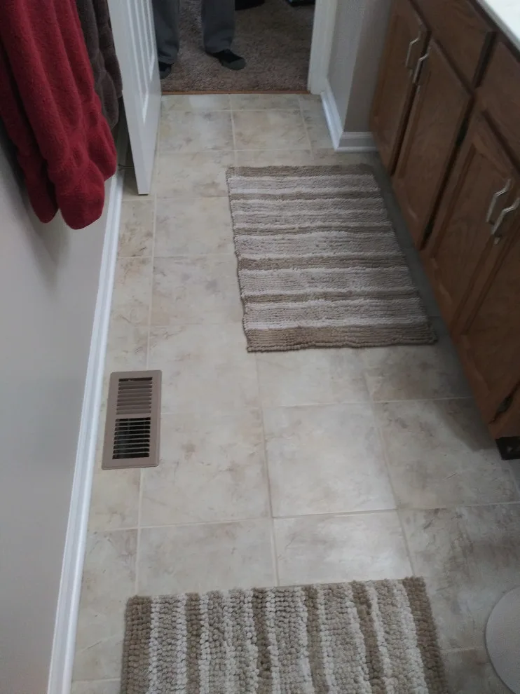 Bartlett Hall Restroom by Premier Kitchen & Bath Remodeling - Photo 3