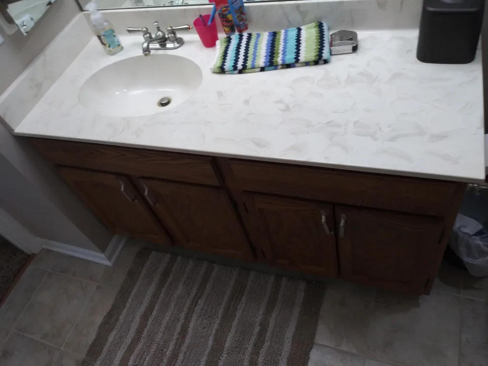 Bartlett Hall Restroom by Premier Kitchen & Bath Remodeling - Photo 8