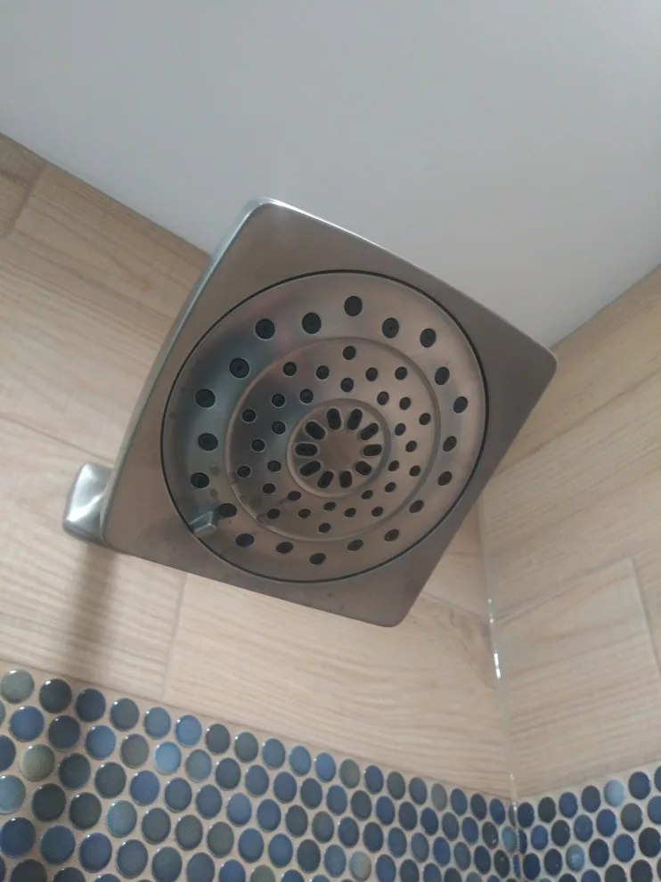 Bartlett Hall Restroom by Premier Kitchen & Bath Remodeling - Photo 10