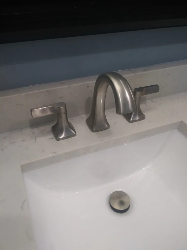 Bartlett Hall Restroom by Premier Kitchen & Bath Remodeling - Photo 9