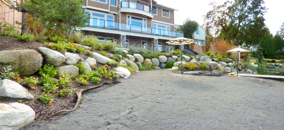 Shoreline Serenity by Mark S. Garff, Landscape Architect - Photo 5