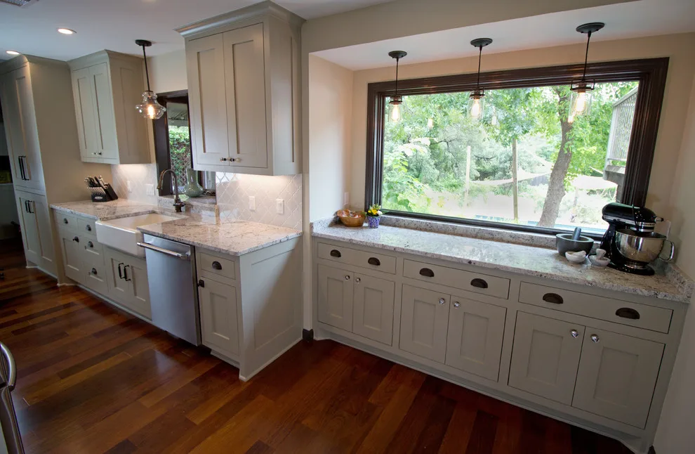 Barton Meadows by New Creations Custom Kitchen And Bath - Photo 6