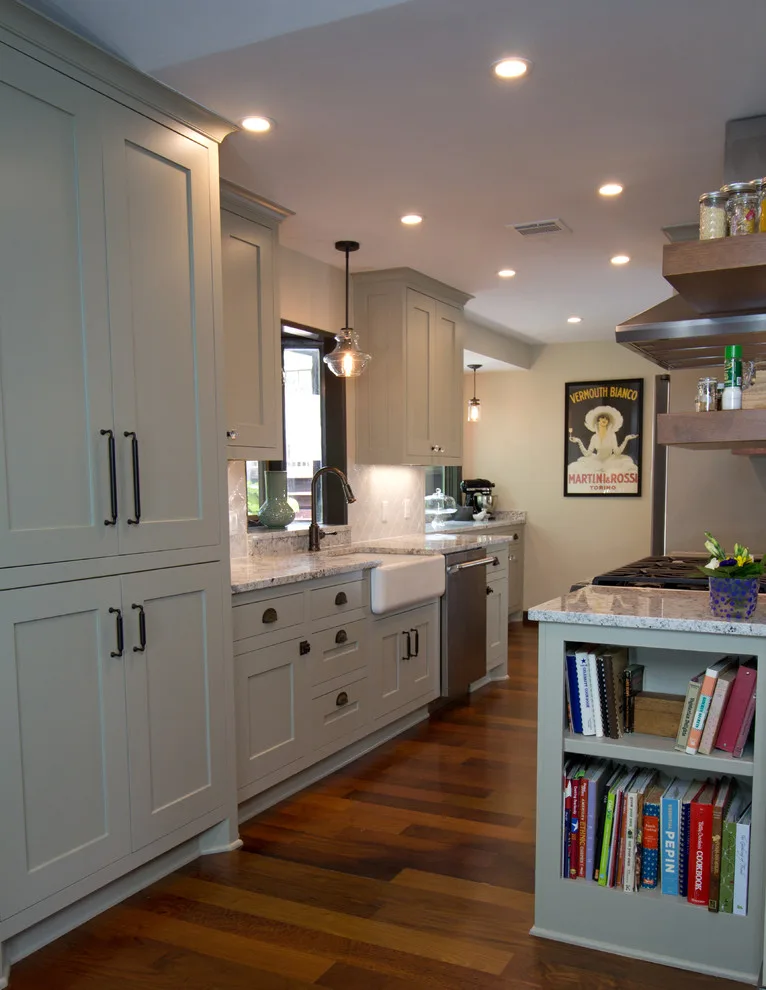 Barton Meadows by New Creations Custom Kitchen And Bath - Photo 3