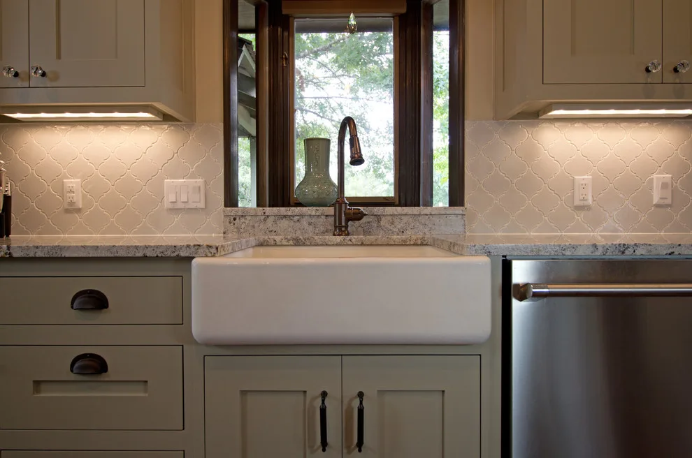 Barton Meadows by New Creations Custom Kitchen And Bath - Photo 2