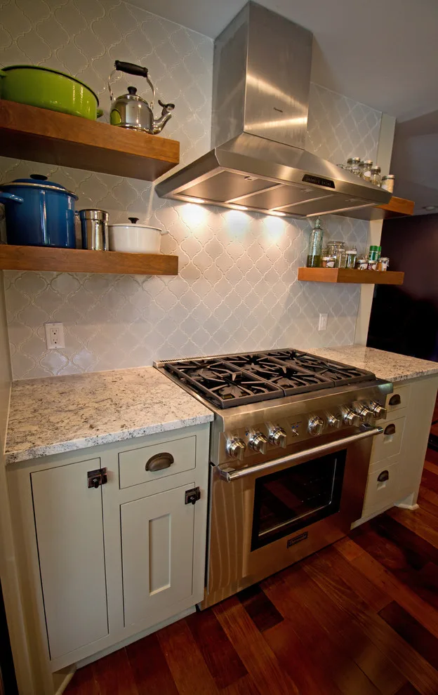 Barton Meadows by New Creations Custom Kitchen And Bath - Photo 4