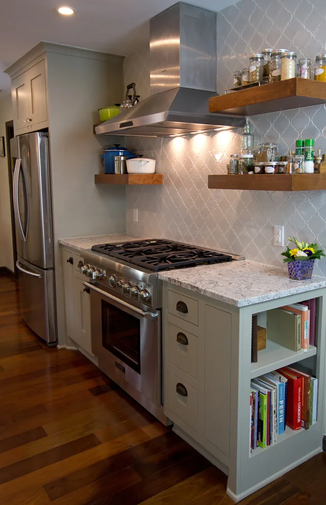 Barton Meadows by New Creations Custom Kitchen And Bath - Photo 5