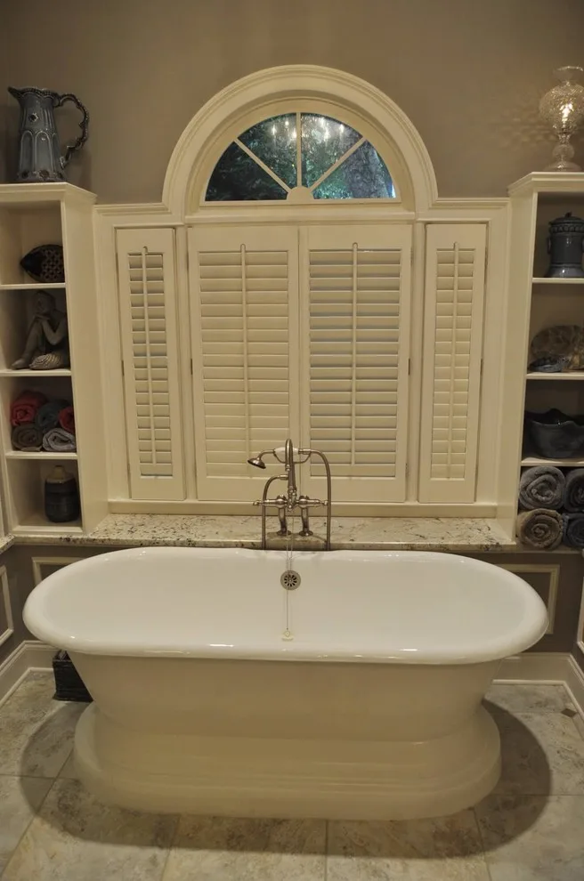 Barton Home Cooking and Bathroom by Northeast Georgia Design Build Inc. - Photo 8