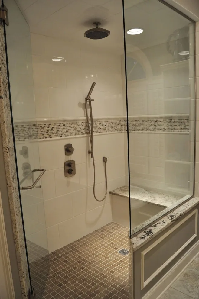 Barton Home Cooking and Bathroom by Northeast Georgia Design Build Inc. - Photo 3