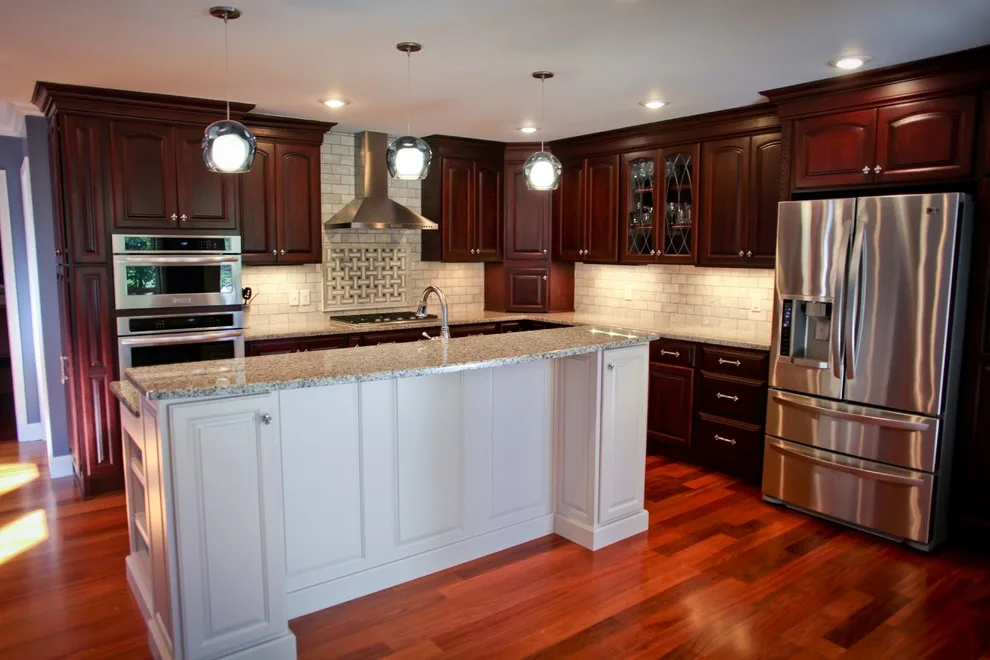 Barton Culinary Space Renovation by Mulberry Builders LLC - Photo 7