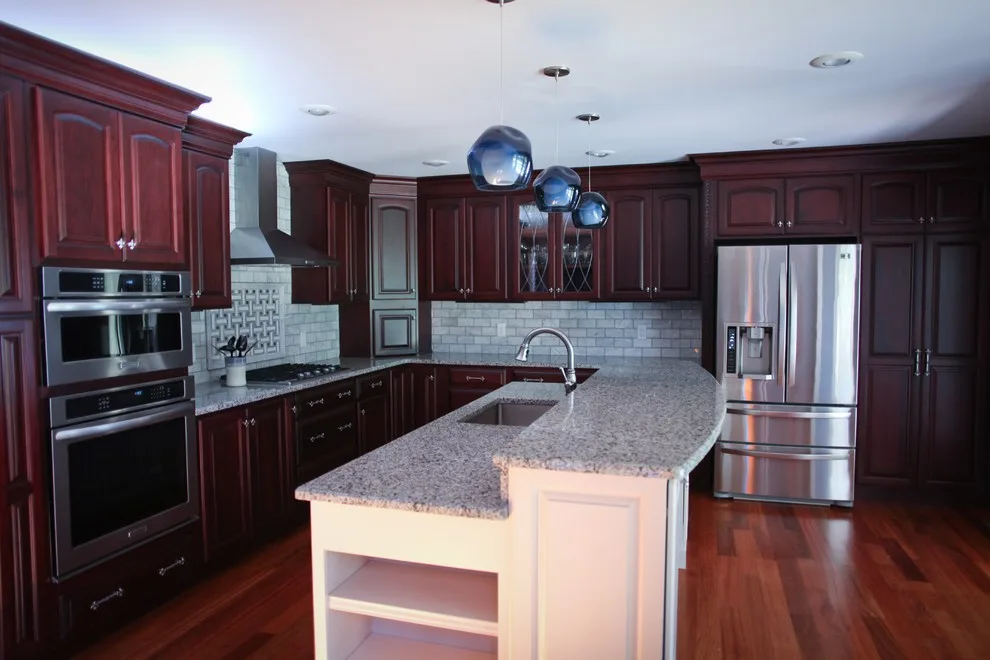 Barton Culinary Space Renovation by Mulberry Builders LLC - Photo 12