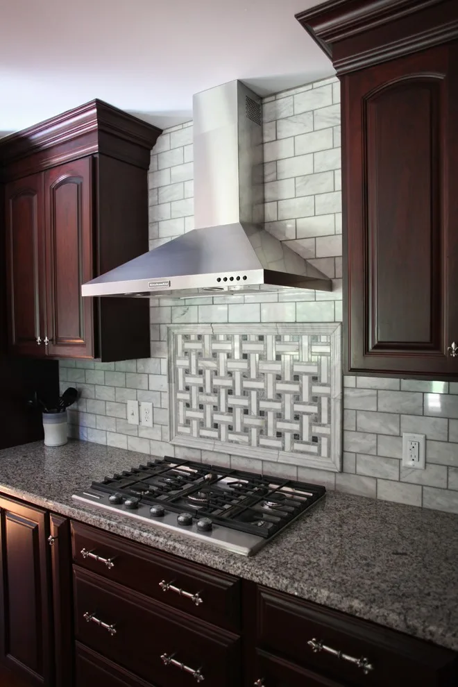 Barton Culinary Space Renovation by Mulberry Builders LLC - Photo 11