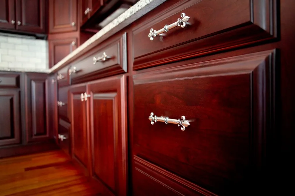 Barton Culinary Space Renovation by Mulberry Builders LLC - Photo 4