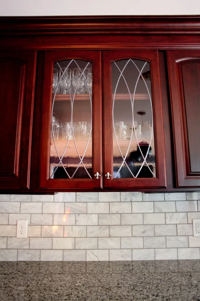 Barton Culinary Space Renovation by Mulberry Builders LLC - Photo 14