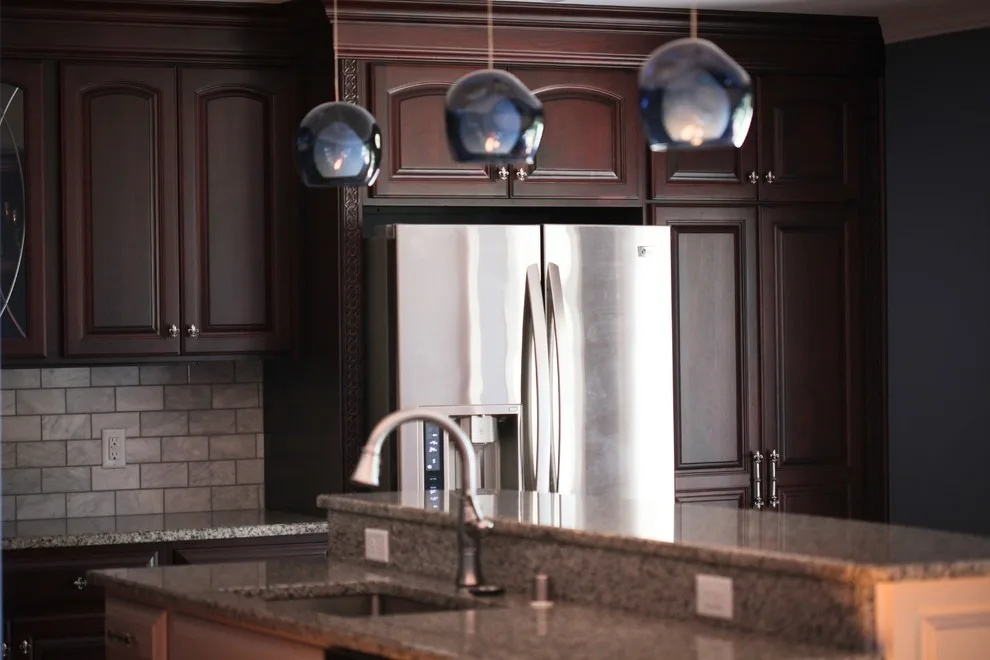 Barton Culinary Space Renovation by Mulberry Builders LLC - Photo 13