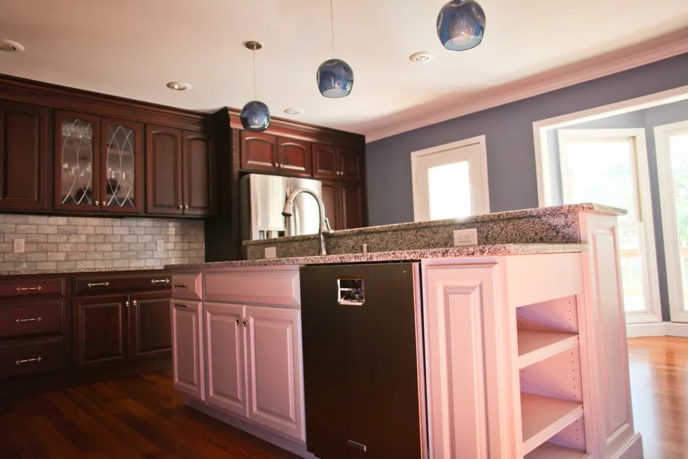 Barton Culinary Space Renovation by Mulberry Builders LLC - Photo 15