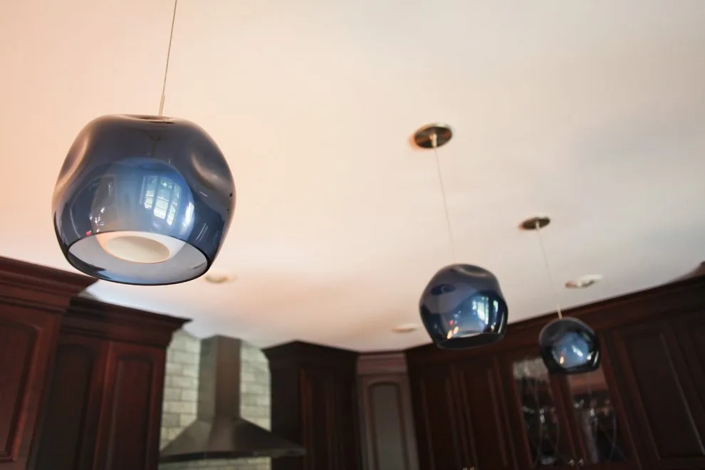 Barton Culinary Space Renovation by Mulberry Builders LLC - Photo 2
