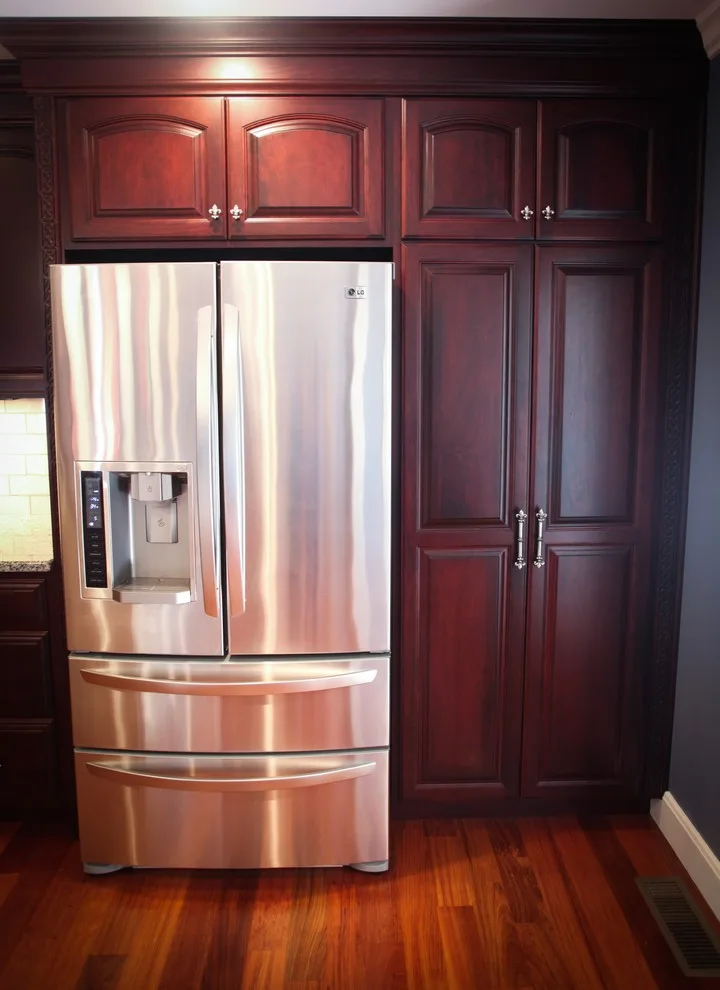 Barton Culinary Space Renovation by Mulberry Builders LLC - Photo 6