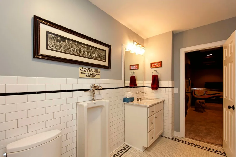 Bartons Enclave Lower Level and Veranda by Distinctive Remodeling, LLC - Photo 5