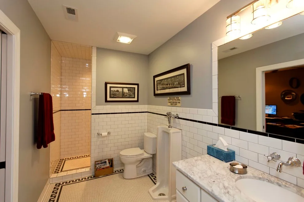 Bartons Enclave Lower Level and Veranda by Distinctive Remodeling, LLC - Photo 2