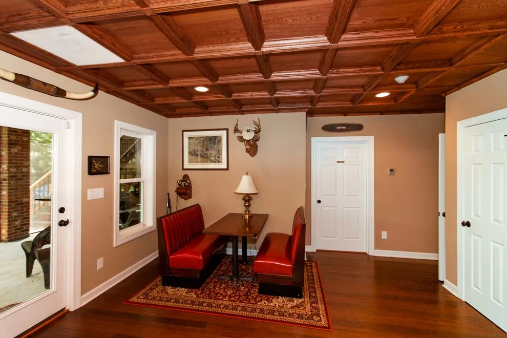 Bartons Enclave Lower Level and Veranda by Distinctive Remodeling, LLC - Photo 7