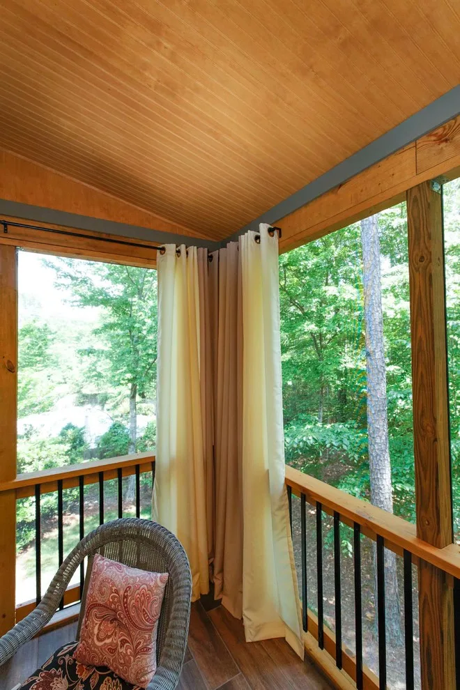 Bartons Enclave Lower Level and Veranda by Distinctive Remodeling, LLC - Photo 6