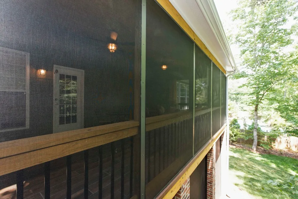 Bartons Enclave Lower Level and Veranda by Distinctive Remodeling, LLC - Photo 12