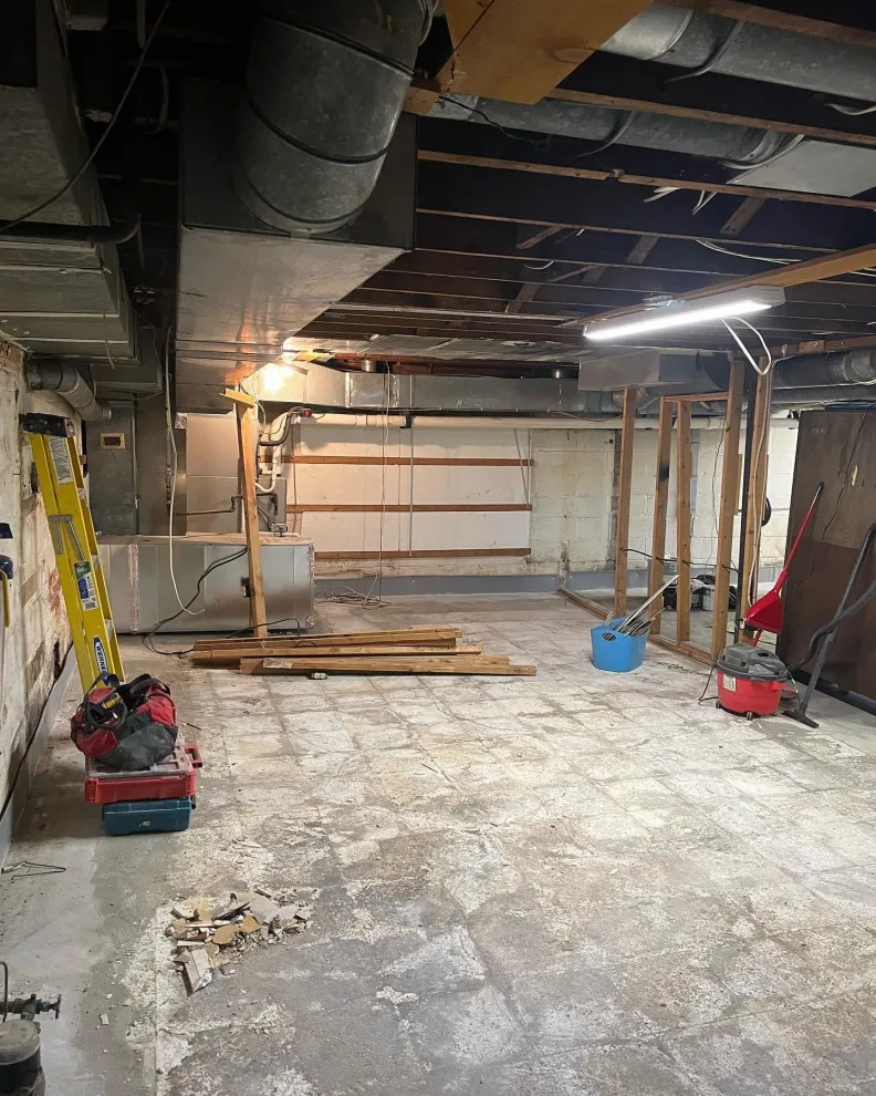 Basement One by Fourteen Thirty Renovation, LLC - Photo 2
