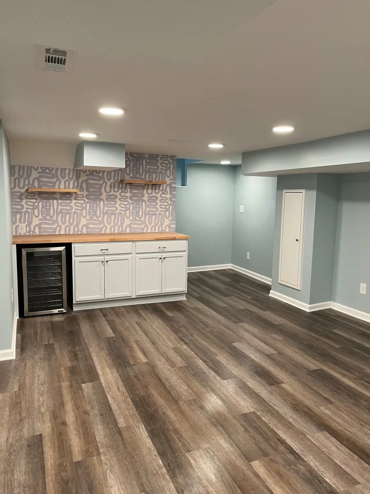 Basement One by Fourteen Thirty Renovation, LLC - Photo 4