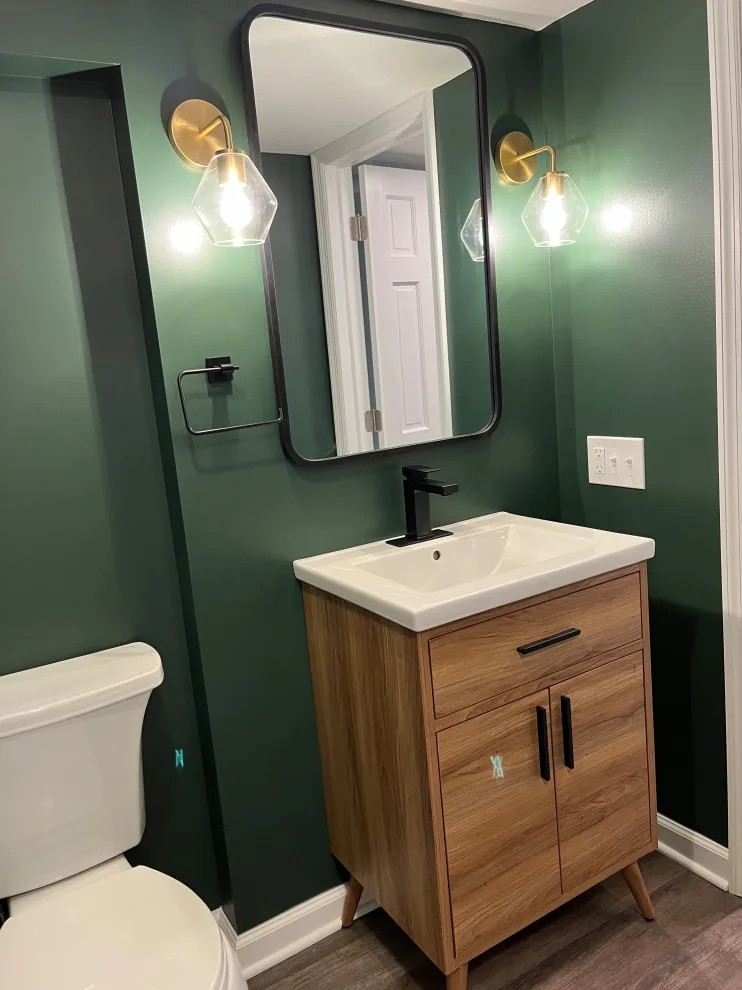 Basement One by Fourteen Thirty Renovation, LLC - Photo 7