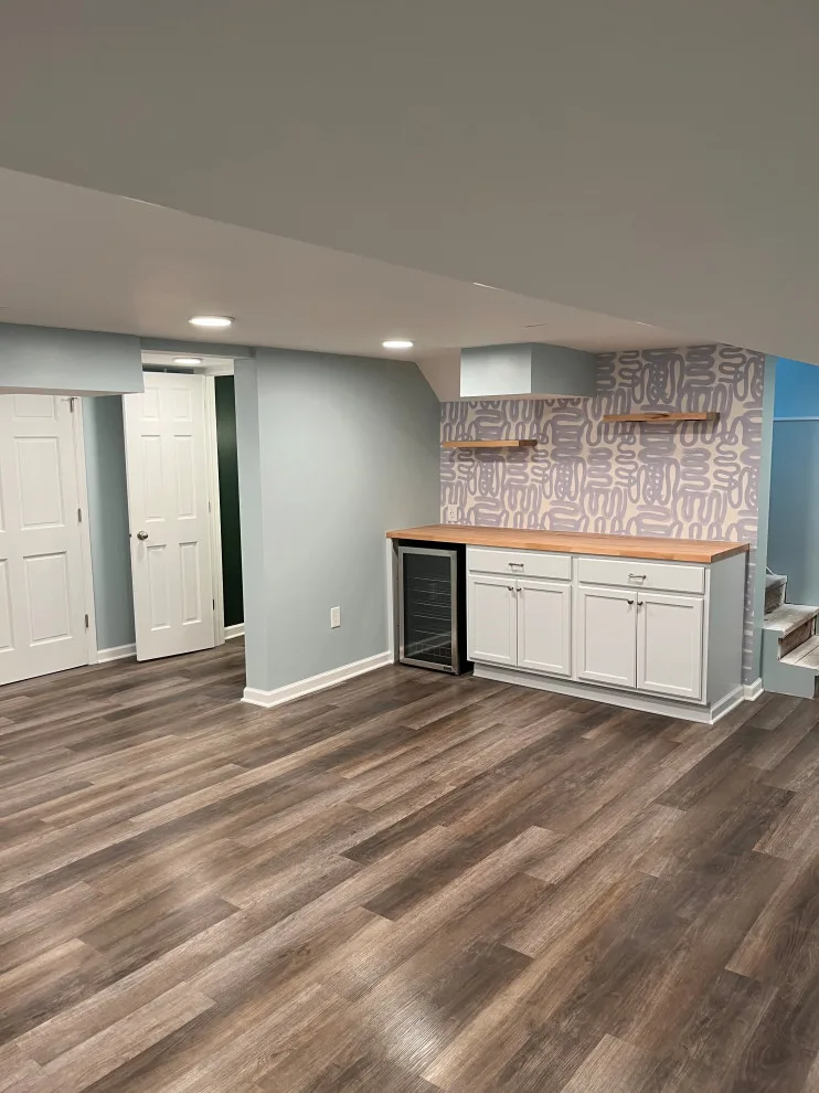 Basement One by Fourteen Thirty Renovation, LLC - Photo 6