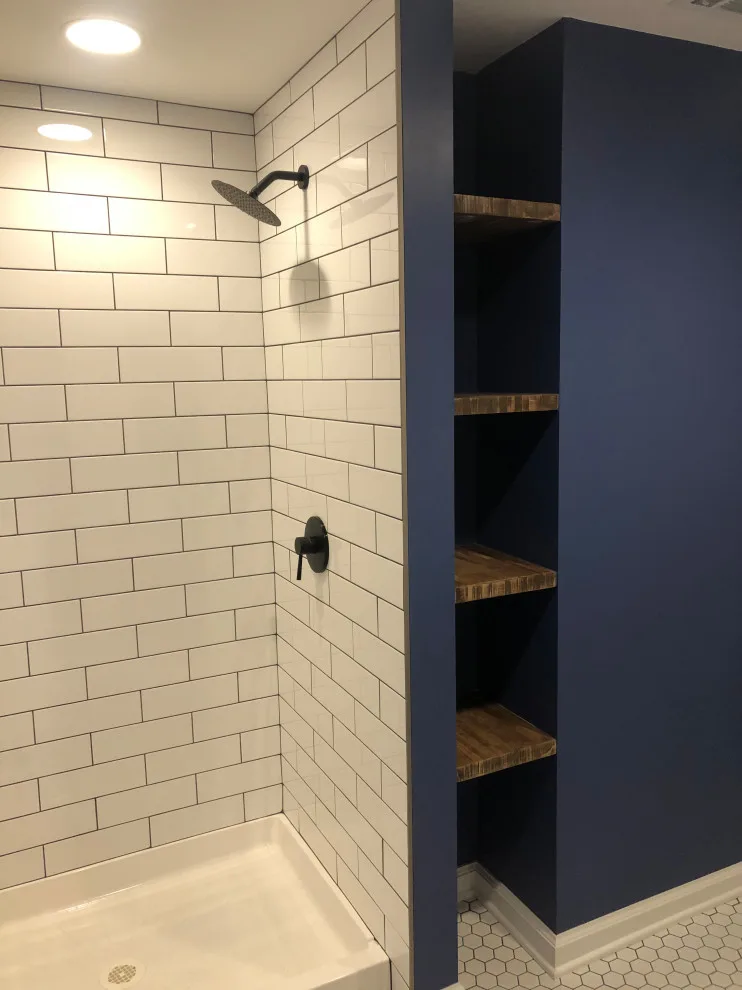 Lower Level 02 by Fourteen Thirty Renovation, LLC - Photo 5