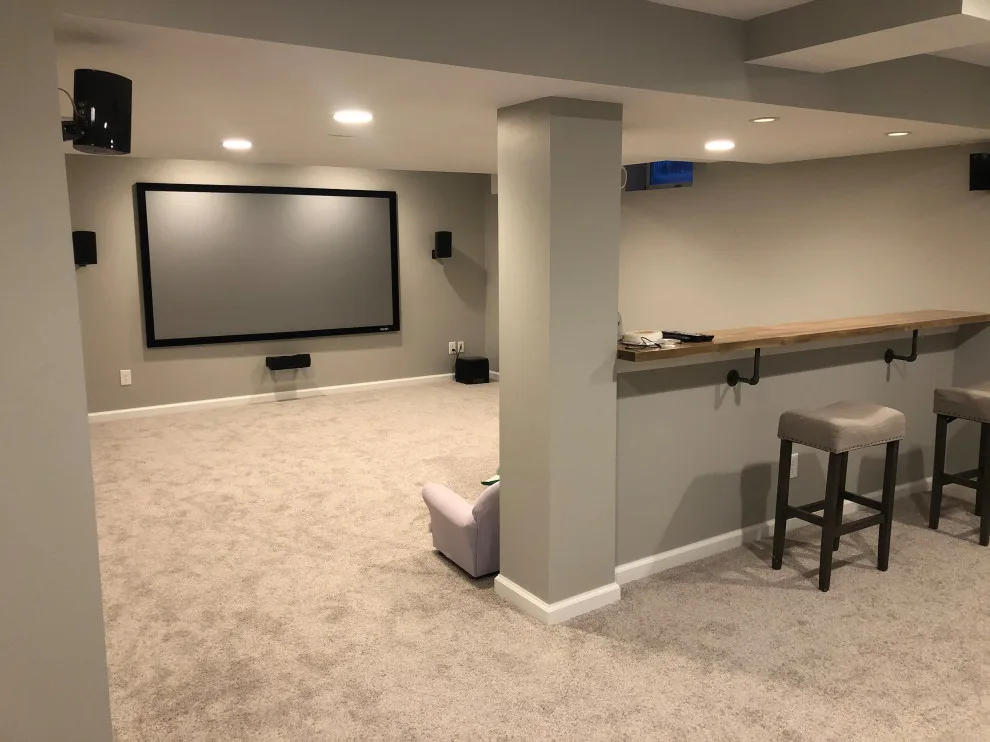 Lower Level 02 by Fourteen Thirty Renovation, LLC - Photo 2