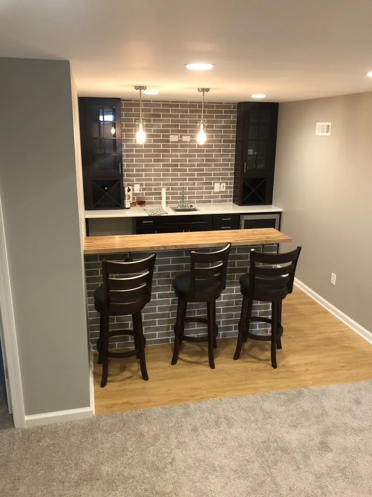 Lower Level 02 by Fourteen Thirty Renovation, LLC - Photo 3