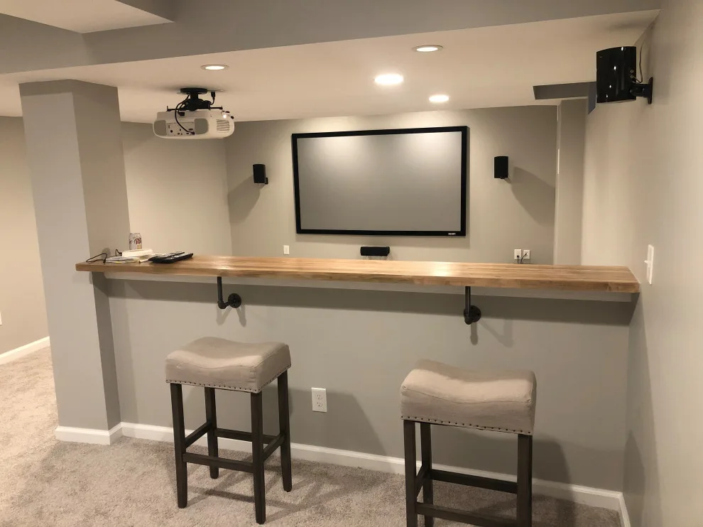 Cellar 02 by Fourteen Thirty Renovation, LLC - Photo 5